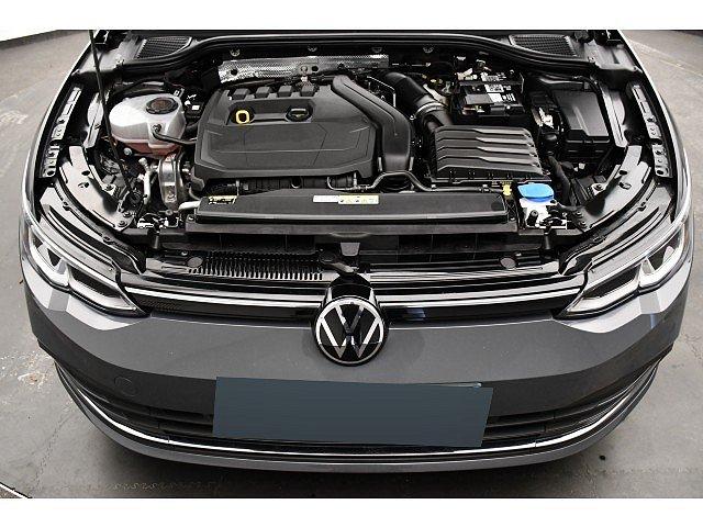 Volkswagen Golf 8 VIII 1.5 TSI Move LED/ACC 