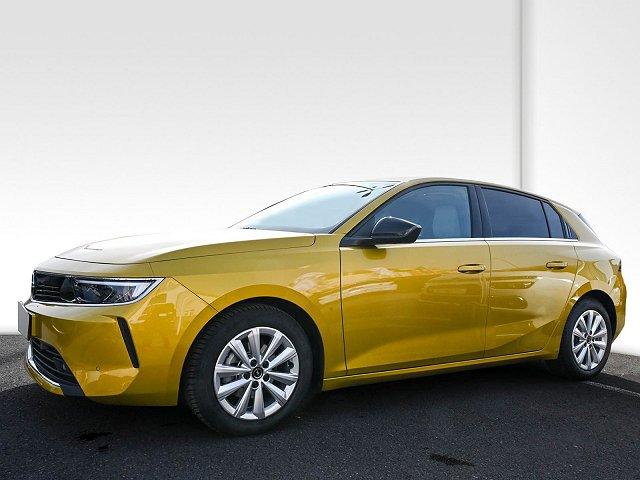 Opel Astra - 1.2 (130PS) ELEGANCE+NAVI+2xPDC+R-KAM+GJR+AGR-FAHRERSITZ+