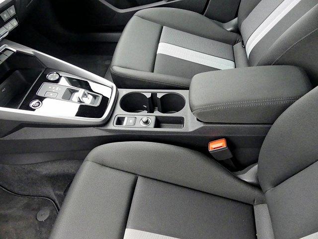 Audi A3 Sportback Advanced 35 TFSI S tronic (Navi plu 
