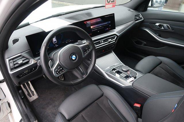 BMW 3er Touring 320 i M Sport*Widescreen*HiFi*Kamera*ACC 