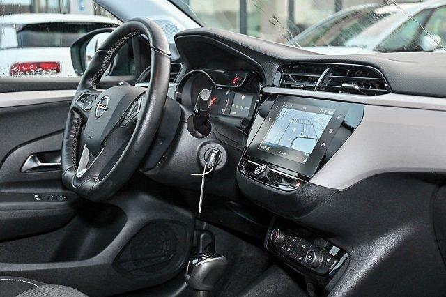 Opel Corsa 1.2 (100PS)EDITION+NAVI+LED+SHZ+LRH+R-KAM+GJR 