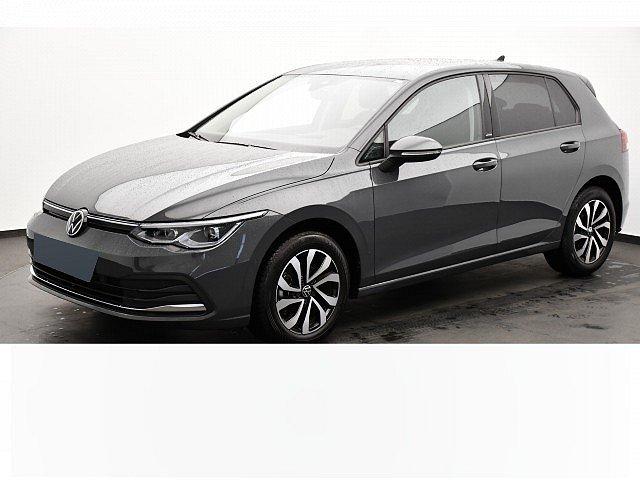 Volkswagen Golf - 8 VIII 1.5 TSI Active Stand/LED+/ACC