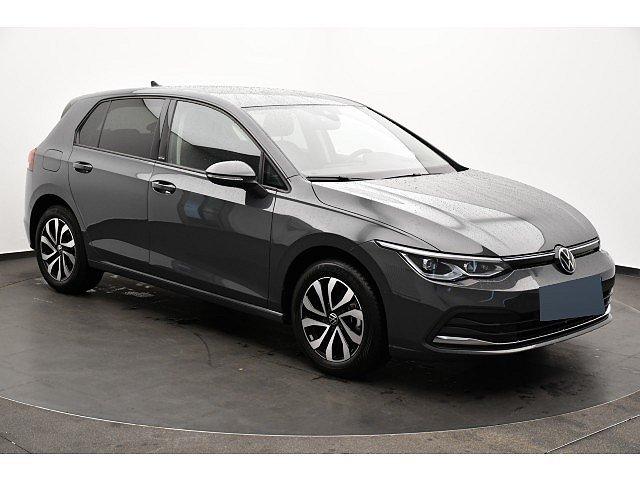 Volkswagen Golf 8 VIII 1.5 TSI Active Stand/LED+/ACC 