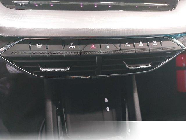 Skoda Octavia Combi 2.0 TDI DSG Style Navi Klima LED Pano AHK LM 
