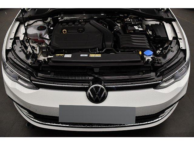 Volkswagen Golf 8 VIII 1.5 TSI Active HeadUp/Stand/LED+/ACC 