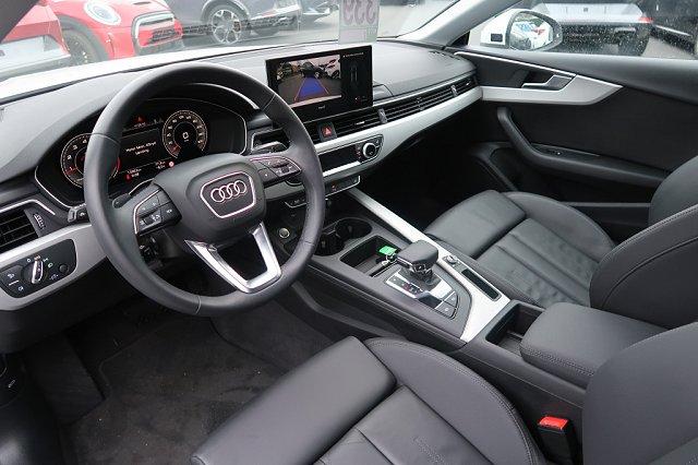 Audi A5 Sportback 40 TFSI prestige plus*Navi*ACC*Matrix*Kamera* 