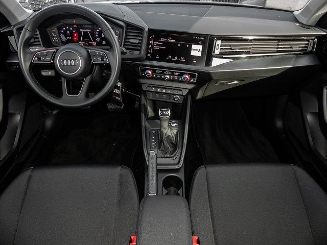 Audi A1 Sportback 25 TFSI S tronic Advanced (LED) LM 