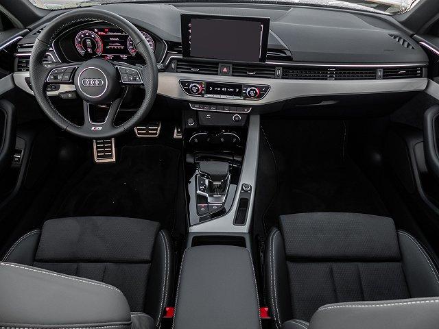 Audi A4 Avant S line 40 TFSI tronic (LED*Navi plus) 