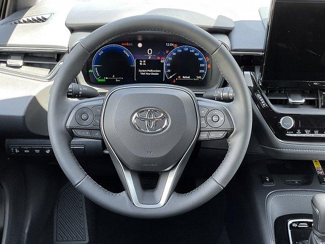 Toyota Corolla Touring Sports Hybrid Team D 1.8 EU6d Navi LED Scheinwerferreg. ACC Apple CarPlay 