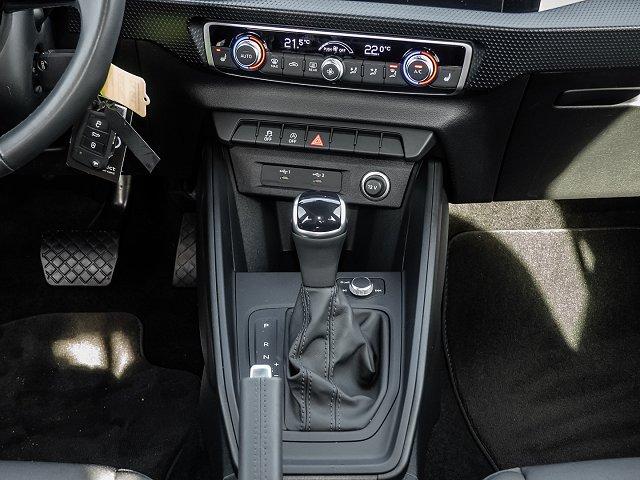 Audi A1 Sportback 25 TFSI S tronic Advanced PDC VICO 