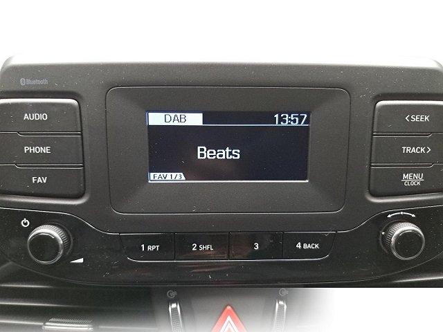 Hyundai i30 1.0 Select Klima Audiopaket PDC 
