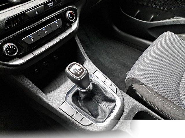 Hyundai i30 1.0 Select Klima Audiopaket PDC 