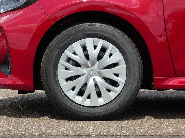 Mazda Mazda2 Hybrid 2 1.5L VVT-i 116 PS CVT PURE PLUS-Paket ACC SITZHEIZ. 