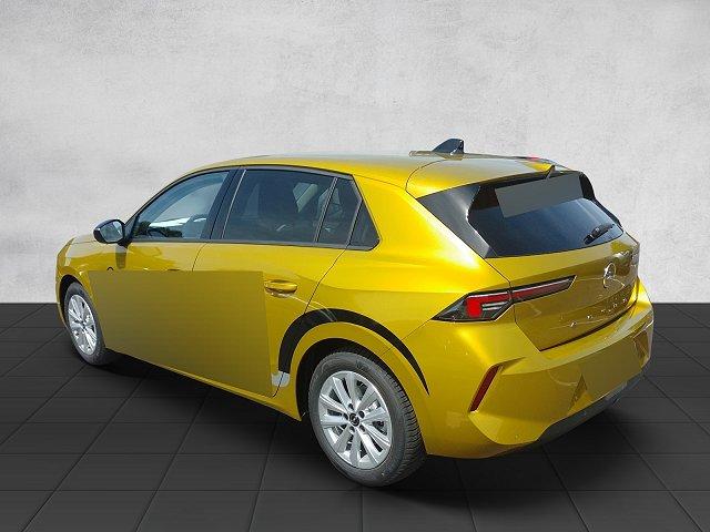 Opel Astra Edition KLIMAAT RFK DAB SHZ LHZ PDC 