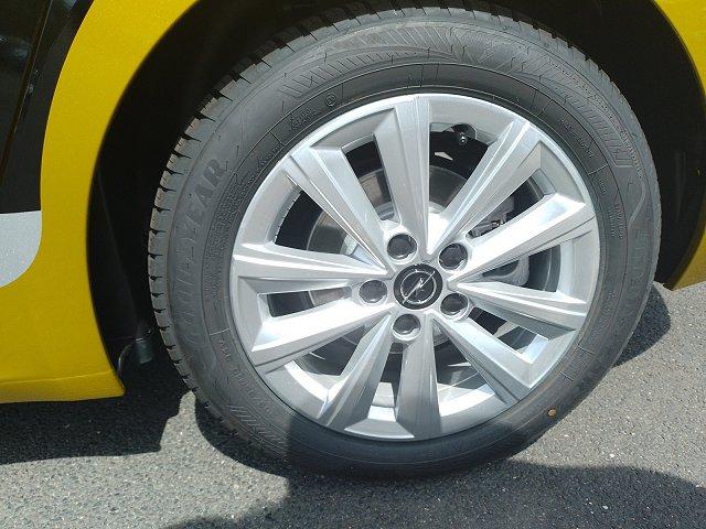 Opel Astra Edition KLIMAAT RFK DAB SHZ LHZ PDC 