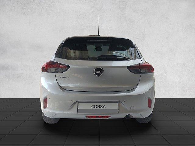 Opel Corsa F Edition 1.2 SHZ PDC hi. KLIMA DAB 