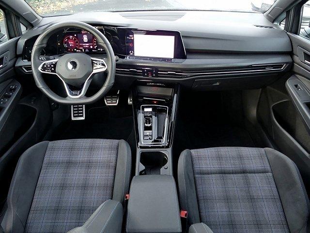 Volkswagen Golf GTE 1.4 TSI eHybrid (Black Style*ACC) NAVI 