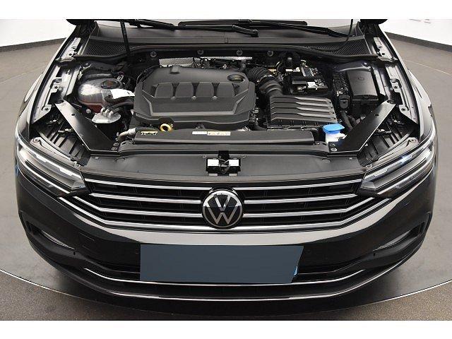 Volkswagen Passat Variant 2.0 TDI DSG Business ACC/LED/Navi/AHK 