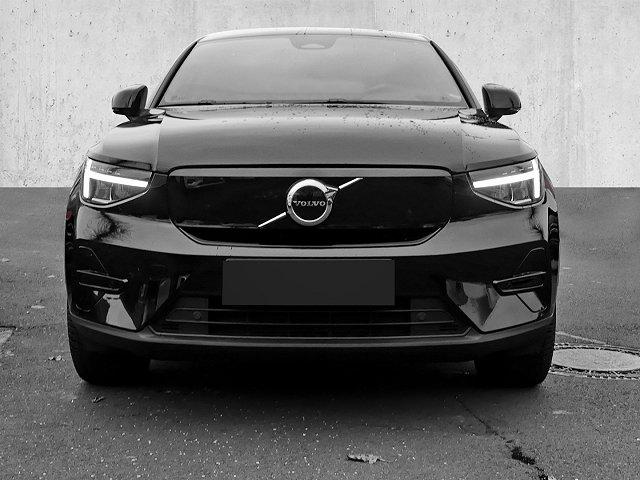 Volvo C40 Recharge Pure Electric 2WD Plus Recharg 