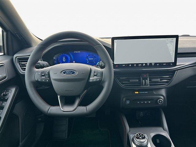 Ford Focus Turnier 1.5 EcoBlue Aut. ST-LINE LED*NAVI 