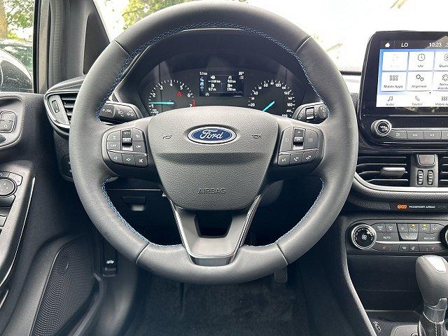 Ford Fiesta Active X 1.0 Klima Kamera PDCv+h SHZ LenkradHZG 
