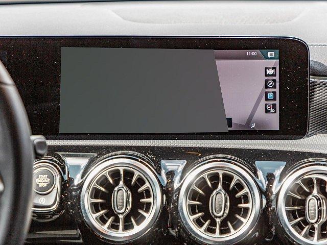 Mercedes-Benz CLA-Klasse CLA 200 LED Navi DAB Kamera Spurh.-Totw.-Ass 