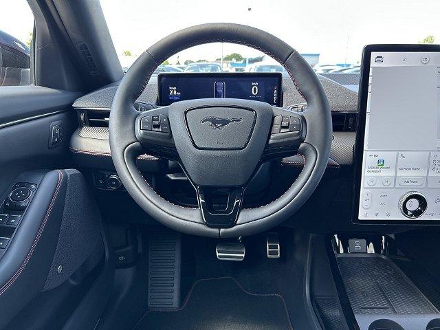 Ford Mustang Mach-E AWD Allrad CTA Kamera Navi SHZ Keyless Klima ACC 