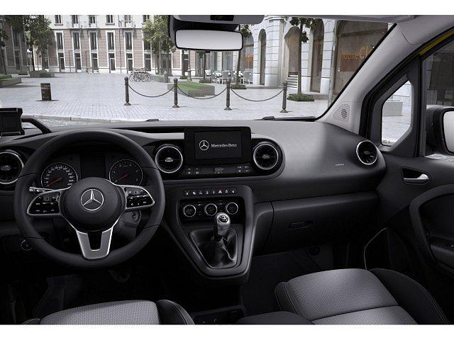 Mercedes-Benz Citan Kombi 110 CDI standard AHK LED Navi Kamera 