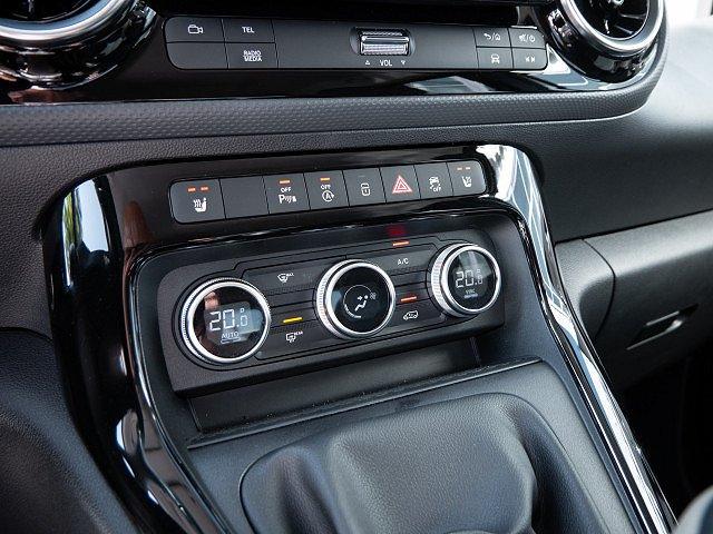 Mercedes-Benz T-Klasse T 180 Style Kamera Spurh.-Ass. Klima Tempomat 