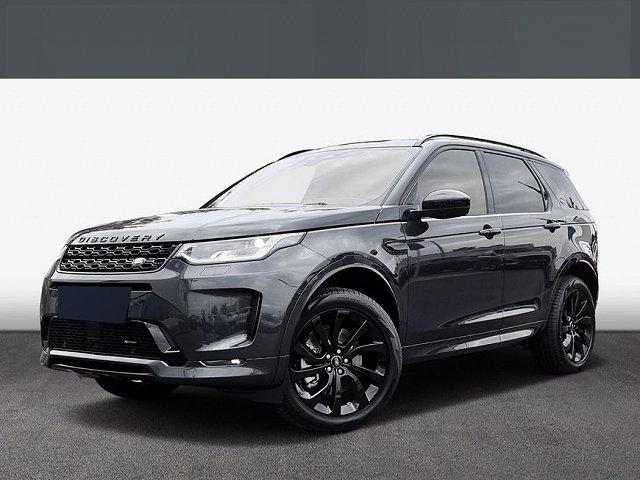 Land Rover Discovery Sport - D200 R-Dynamic HSE