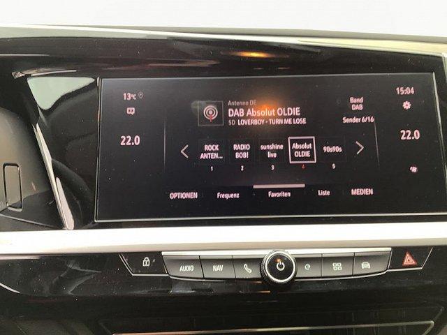 Opel Grandland X Plug-in-Hybrid 1.6 DI Automatik GSe 