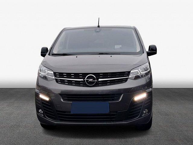Opel Zafira Life 2.0 D M Aut. Edition Navi HuD PDC 