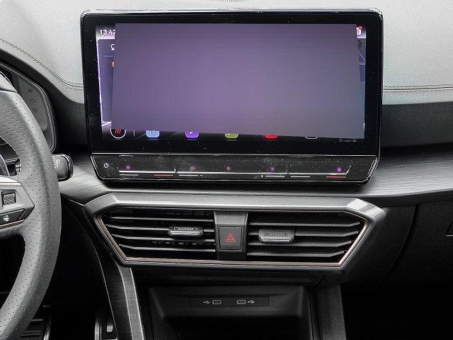 Cupra Formentor VZ 4Drive 2.0 TSI EU6d Allrad AD Navi digitales Cockpit Memory Sitze Soundsystem 