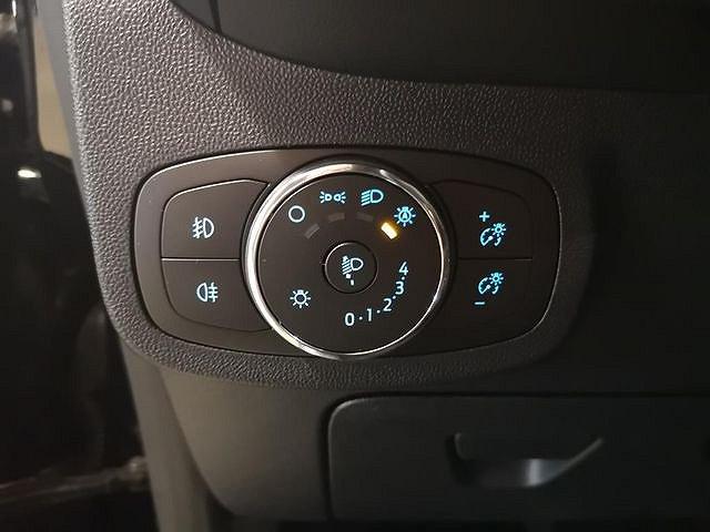Ford Fiesta ST-LINE NAVI / LED ACC KAMERA W-PAKET 