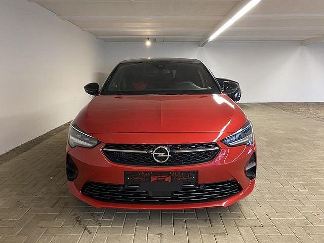 Opel Corsa GS Line 1,5D LED + RFK Sitzhei 