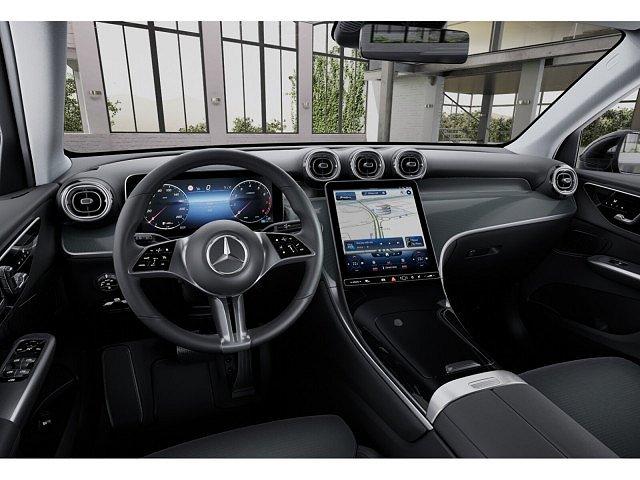 Mercedes-Benz GLC 200 4M Avantgarde LED Pano Navi SHD Kamera S 
