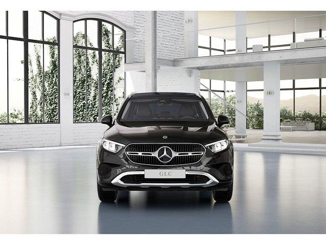 Mercedes-Benz GLC 200 4M Avantgarde LED Pano Navi SHD Kamera S 