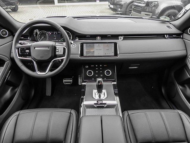 Land Rover Range Rover Evoque R-Dynamic SE Hybrid 1.5 P300e EU6d Allrad HUD Leder 