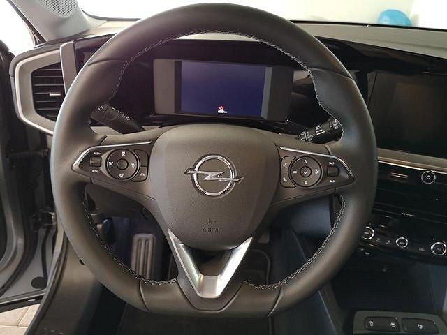 Opel Mokka Elegance + Sitzehizung Active Drive Assi Navi LED RFK 