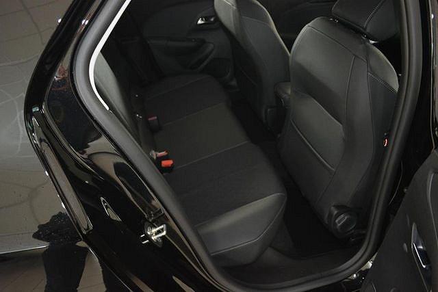 Opel Corsa Elegance + Sitz-Lenkradheizung RFK Navi LED Apple Car 