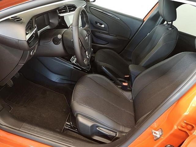Opel Corsa Elegance + RFK Parkpilot Sitzheizung Navi LED Apple CarPlay Android Auto Musikstreaming 