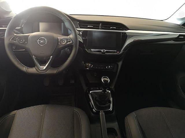 Opel Corsa Elegance + RFK Parkpilot Sitzheizung Navi LED Apple CarPlay Android Auto Musikstreaming 