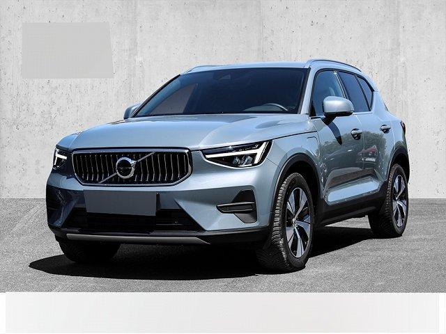 Volvo XC40 - XC 40 Core Recharge Plug-In Hybrid 2WD T5 Twin Engine EU6d StandHZG digitales Cockpit