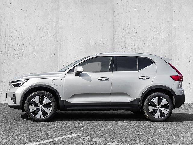 Volvo XC40 XC 40 Core Recharge Plug-In Hybrid 2WD T5 Twin Engine EU6d StandHZG digitales Cockpit 