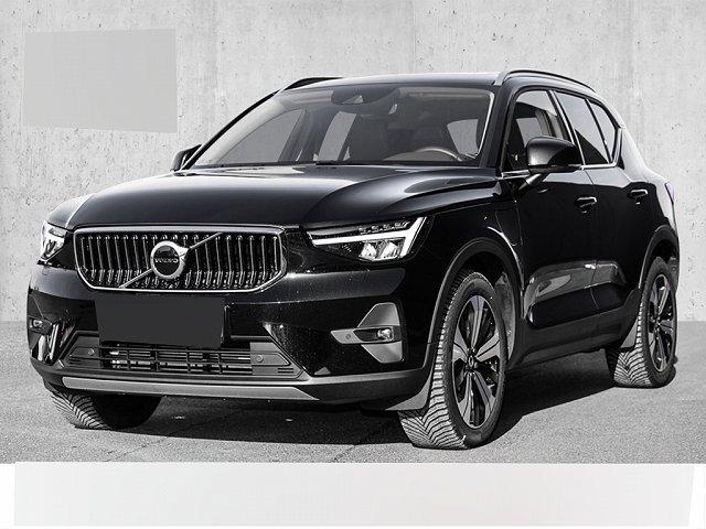 Volvo XC40 - XC 40 Ultimate Bright Recharge Plug-In Hybrid 2WD T5 Twin Engine EU6d StandHZG Navi digitales Cockpit