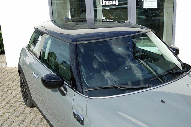 MINI Cooper SE Premium- + Lichtpaket/Sitzheizung/PDC 