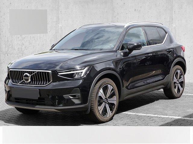 Volvo XC40 - XC 40 T4 Recharge Plug-In Hybrid Ultimate Bright BLIS Pilot Assist
