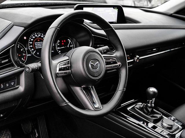 Mazda CX-30 Selection 2WD 2.0 SKYACTIV-X M Hybrid EU6d A18-B, Design-Paket 