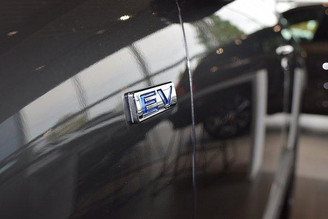 Mazda MX-30 e-SKYACTIV EV AD'VANTAGE HUD Navi digitales Cockpit LED 