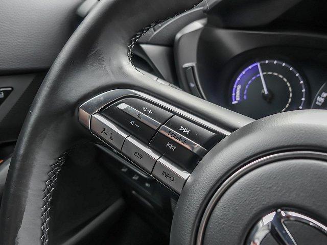 Mazda MX-30 e-SKYACTIV EV AD'VANTAGE HUD Navi digitales Cockpit LED 